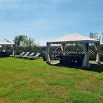 Sunrise Natura Fishing Relax Regeneration Appartement