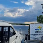 Sunrise Natura Fishing Relax Regeneration *