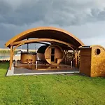 Appartement Sunrise Natura Fishing Relax Regeneration *