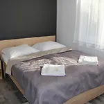 Apartmán Sunrise Natura Fishing Relax Regeneration Svinoústí