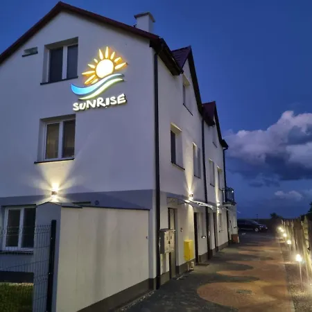 Sunrise Fishing,kajaks,tretboote Grill Gratis アパート