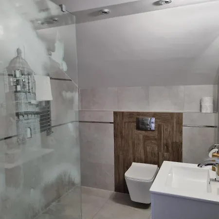 Sunrise Natura Fishing Relax Regeneration Lägenhet *