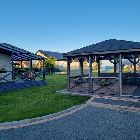 Apartment Sunrise Natura Fishing Relax Regeneration