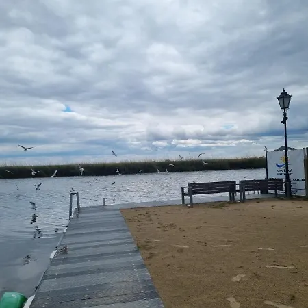 Sunrise Natura Fishing Relax Regeneration Apartment *