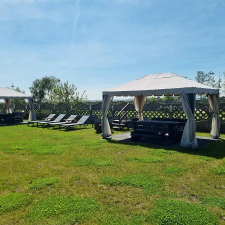 Sunrise Natura Fishing Relax Regeneration Apartment