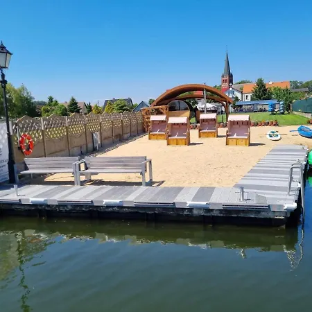 Sunrise Natura Fishing Relax Regeneration Lägenhet *