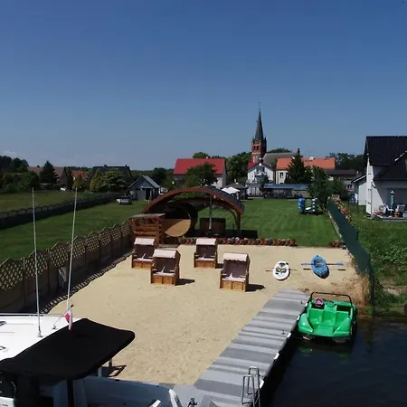 Apartment Sunrise Natura Fishing Relax Regeneration *