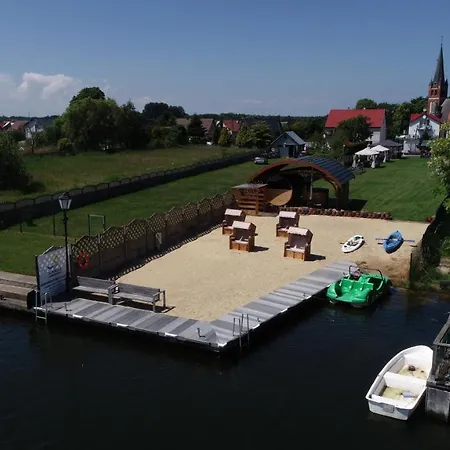 Sunrise Natura Fishing Relax Regeneration