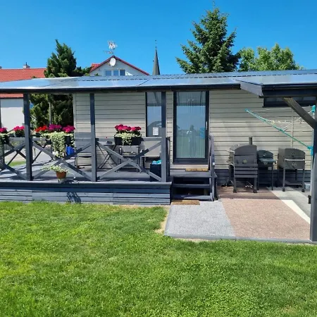 Sunrise Natura Fishing Relax Regeneration Apartment *