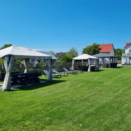 Apartment Sunrise Natura Fishing Relax Regeneration