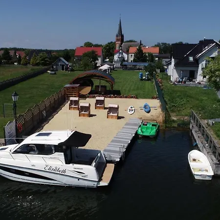 Lägenhet Sunrise Natura Fishing Relax Regeneration *