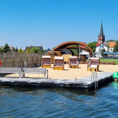 Sunrise Natura Fishing Relax Regeneration Lägenhet *