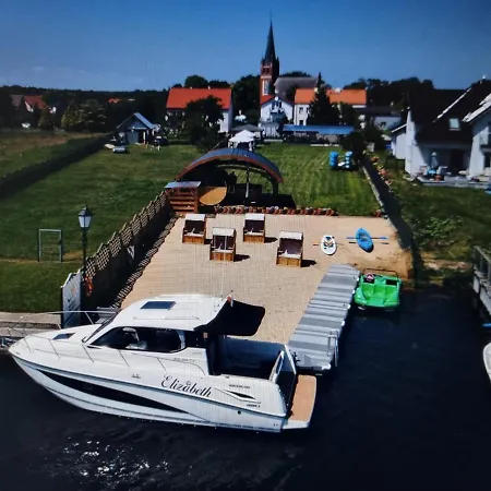 Sunrise Natura Fishing Relax Regeneration