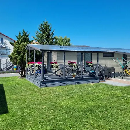 Sunrise Natura Fishing Relax Regeneration *