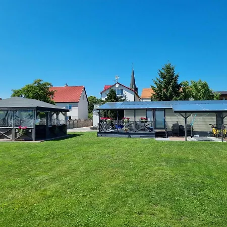 Sunrise Natura Fishing Relax Regeneration Lägenhet