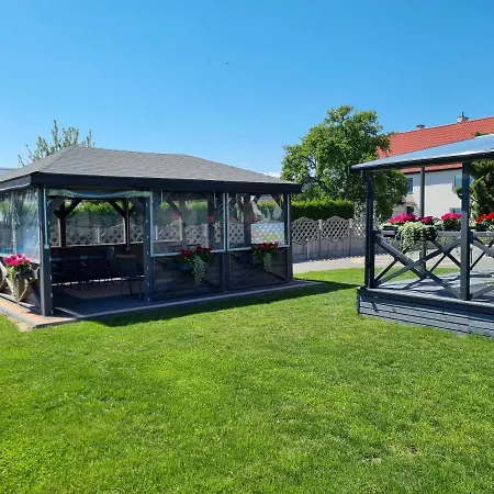 Sunrise Natura Fishing Relax Regeneration Lägenhet *