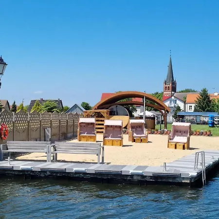 Sunrise Natura Fishing Relax Regeneration Apartment *