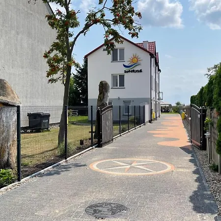 Sunrise Natura Fishing Relax Regeneration