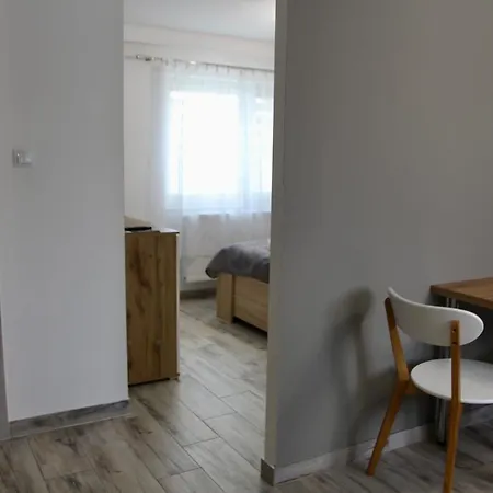 Sunrise Natura Fishing Relax Regeneration Apartment *