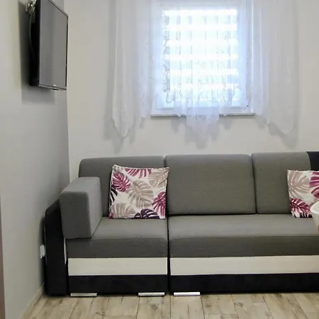 Sunrise Natura Fishing Relax Regeneration Apartment *