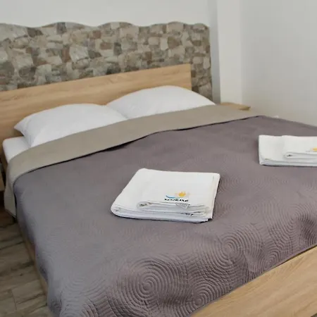 Sunrise Natura Fishing Relax Regeneration * Swinemünde