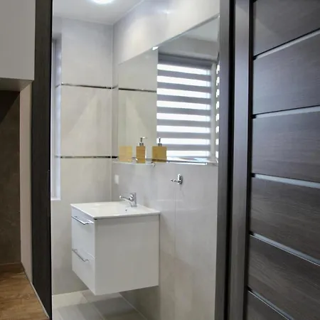 Sunrise Natura Fishing Relax Regeneration * Swinemünde