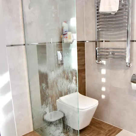 Sunrise Natura Fishing Relax Regeneration Lägenhet