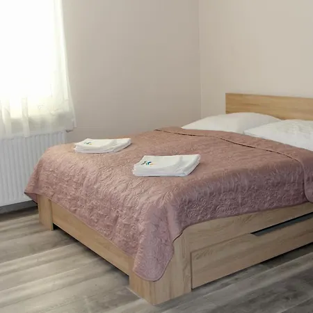 Sunrise Natura Fishing Relax Regeneration Świnoujście