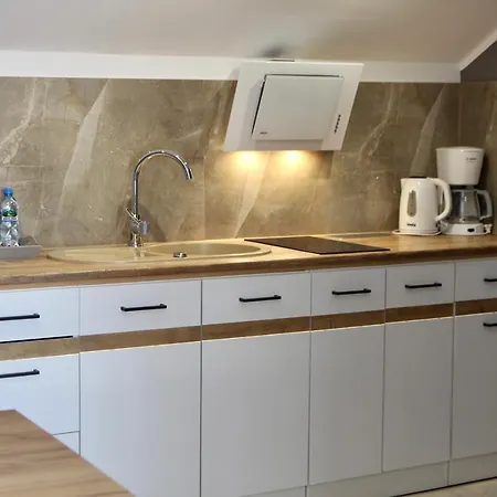 Sunrise Natura Fishing Relax Regeneration Apartment