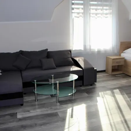 Sunrise Natura Fishing Relax Regeneration Apartment