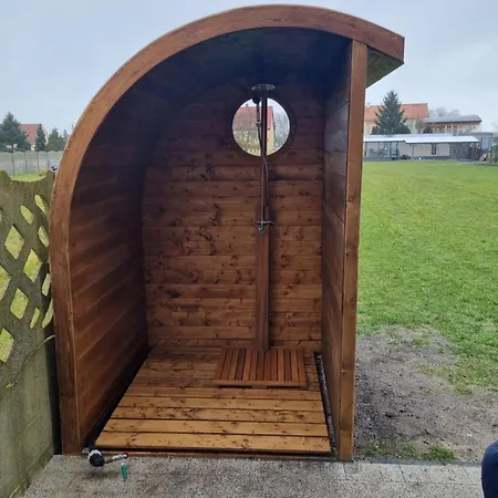 Sunrise Natura Fishing Relax Regeneration Lägenhet Świnoujście